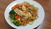 YIYI Asian Cuisine