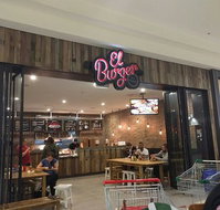 El Burger - Restaurant Darwin