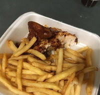 Flame 'N' Chicken - Restaurant Darwin