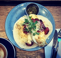 The New Civic - Restaurant Darwin