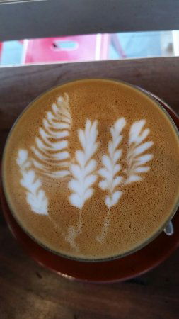 The Source - Restaurant Darwin 0