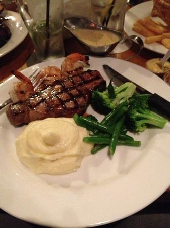 Winston Hills NSW Restaurant Darwin