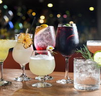 Azka Restaurant Wine  Tapas Bar - Restaurant Darwin