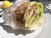 Delicious Delights Cafe
