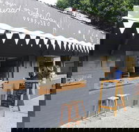 Fitzies - Restaurant Darwin