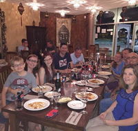 New Punjab Curry Club - Restaurant Darwin