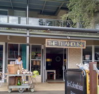 The Teahouse - Restaurant Darwin