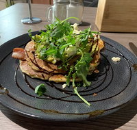 22 Grams Espresso - Restaurant Darwin