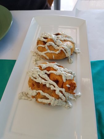Ali's Indian Restaurant - Restaurant Darwin 0