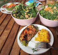 All Things Yum - Restaurant Darwin