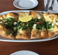 Anatolia Turkish Cuisine - Restaurant Darwin