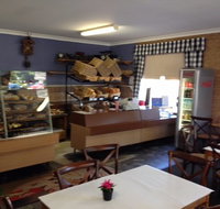 Bakery Patisserie Schwarz - Restaurant Darwin