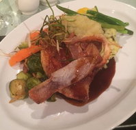 Blackie's Restaurant - Restaurant Darwin