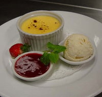 Bowlo Bistro - Restaurant Darwin