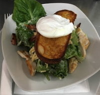 Cafe 1 twenty 3 - Restaurant Darwin