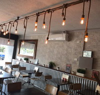 Cafe Brass Bell - Restaurant Darwin