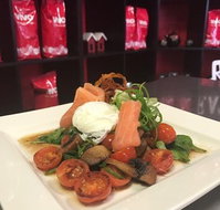 Cafe Thyme Taree - Restaurant Darwin