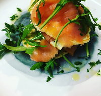 Centrepoint Cafe Taree - Restaurant Darwin
