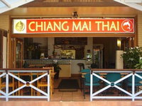 Chiang Mai Thai