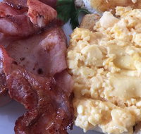 Corner Cafe - Restaurant Darwin
