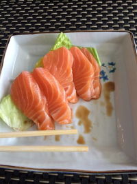 Crave sushi cafe