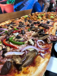 El Forno Pizzeria