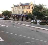 Exchange Hotel - Restaurant Darwin