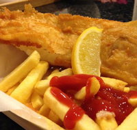 Falls Take-Away - Restaurant Darwin
