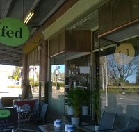 Fed - Restaurant Darwin