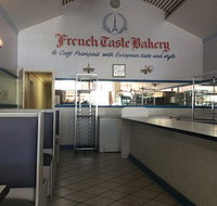 French Taste Bakery - Restaurant Darwin