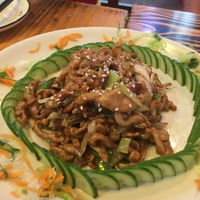 Golden City Restaurant