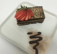 Grasslands Cafe - Restaurant Darwin
