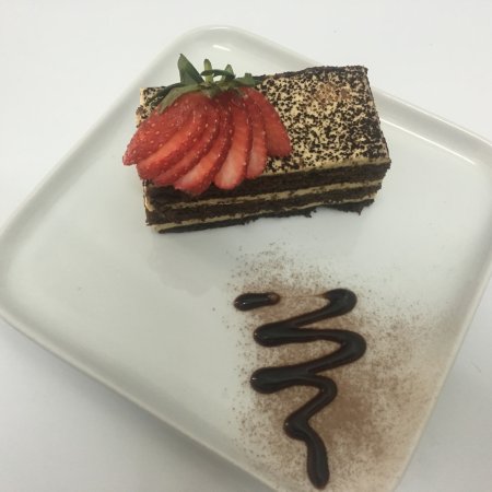 Grasslands Cafe - Restaurant Darwin 0