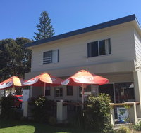 Great Lakes Cafe - Restaurant Darwin