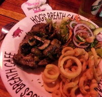 Hog's Breath Cafe Forster - Restaurant Darwin