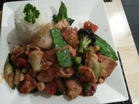 Kingscliff Takeaway and Kingscliff Restaurant Darwin Restaurant Darwin