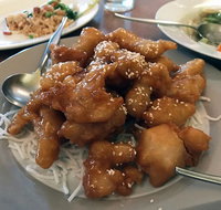 i-Dragon - Restaurant Darwin