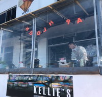 KellieS Cafe - Restaurant Darwin