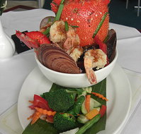 Kenny's Thai Kitchen - Restaurant Darwin