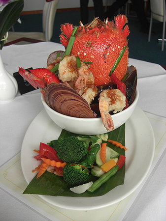 Kenny's Thai Kitchen - Restaurant Darwin 0