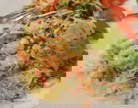 Kingscliff Beach Bowls Club