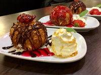 Kob Kun Ka Cafe  Thai Restaurant