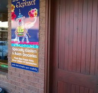 Laughing Elephant - Restaurant Darwin