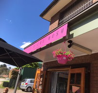 Little Niche Nosh - Restaurant Darwin