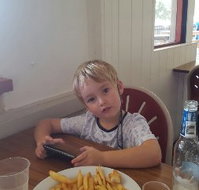 Little Street Kitchen - Restaurant Darwin