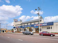 Long Jetty Hotel