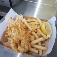 Long Jetty Takeaway