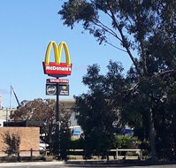 McDonald's - Restaurant Darwin