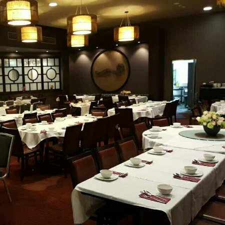 Ming Dragon Chinese Restaurant - Restaurant Darwin 0