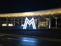 Mingara Recreation Club